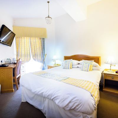 Standard Suite, Annex Building Rectory Farm Promo Code