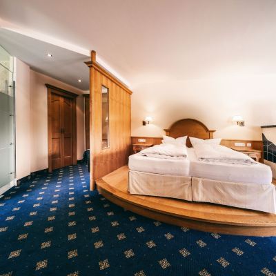 Wellness Suite With Balcony Wellnesshotel Warther Hof Promo Code