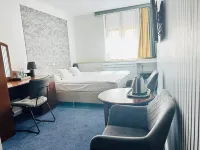 Hotel Ambasadorski Rzeszów Ξενοδοχεία στην πόλη 