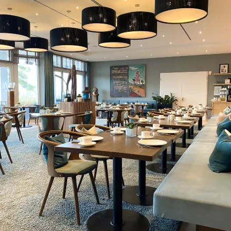 SeeHuus Lifestyle Hotel