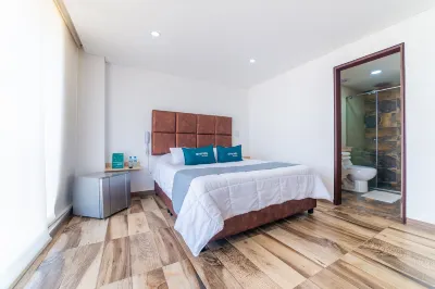 Ayenda Boyaca VIP Отели в г. 