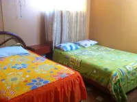 Hospedaje Yemaya Hotel di 