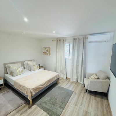 Comfort Suite L'Aiglon Bylitis Promo Code