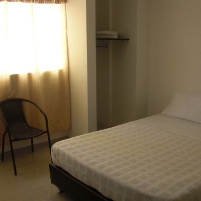 Standard Double Room with Double Bed Hotel Aussie Koala Promo Code