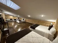 Nass Central Garden Các khách sạn ở Cuenca
