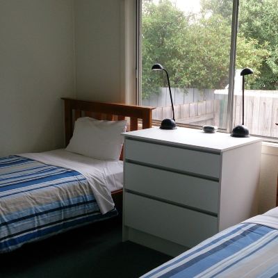 Three-Bedroom Cottage Phillip Island Cottages Promo Code