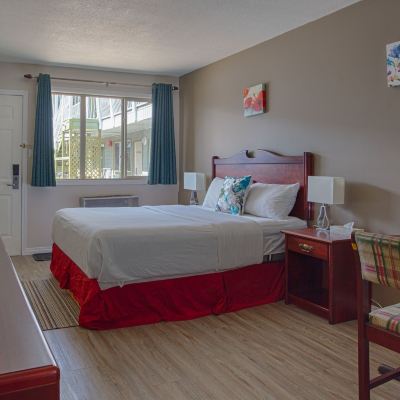 Queen Room with Kitchen Powder Mountain Lodge Promo Code