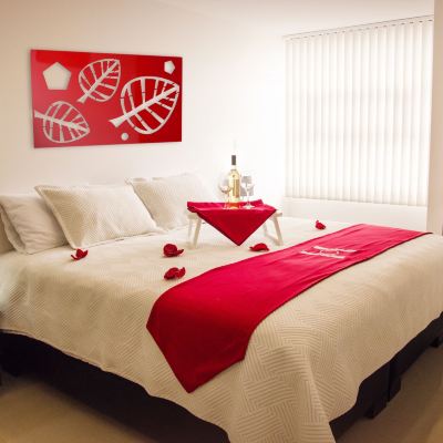 Standard Suite Hotel Olimpia Promo Code