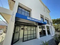 Joint Boutique Hotel Zona Romantica Hotels in 