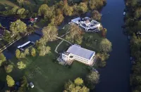 Monkey Island Estate - Small Luxury Hotels of the World Các khách sạn ở 