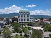 Everest Ciudad Victoria