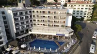 Suhan Seaport Hotel Hotels in 