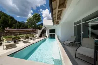 Aparthotel Wellness Villa di Bosco