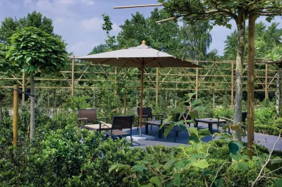 Eurotel Lanaken Hotels in 