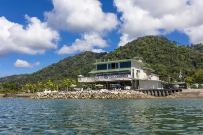 Amaka Ocean Living Lodge Hotels in 