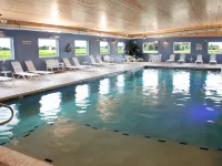 Blue Gate Garden Inn Hotels in LaGrange County