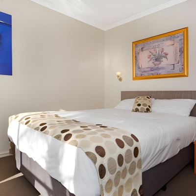 Studio Apartment Mandurah Motel and Apartments Promo Code