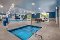 Hampton Inn Altoona