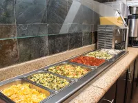Best Western Plus Monterrey Airport Hotels in Apodaca