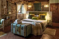 Lar de Vies Rural Complex Hotels in 