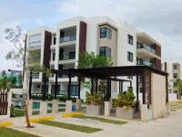 Prado Suites Las Terrenas Hotels in 