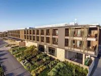 Monarto Safari Resort Hotele w: Murray Bridge