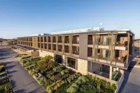 Monarto Safari Resort Hoteles en 