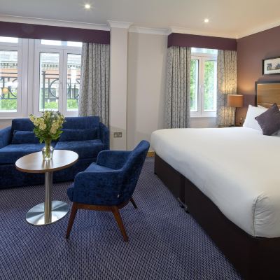 Grand Room The Rembrandt Promo Code