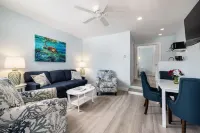 Rock Reef Resort
