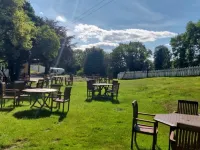 The Old Mill Inn Hotels in Forres