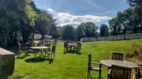 The Old Mill Inn