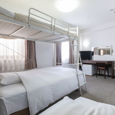 トリプルルーム ホテル ウィングインターナショナル須賀川 クーポン