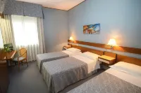 Hotel Al Sant'Andrea Hotel a 