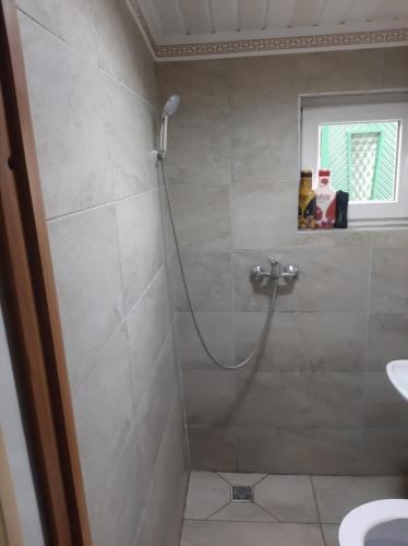 四人间（带浴室）