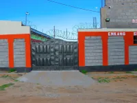 Lux Suites Emparnat Homes Kajiado Hoteles en Central