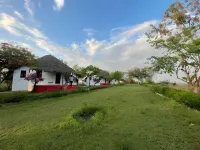 Kutch Safari Resort Hotéis em 