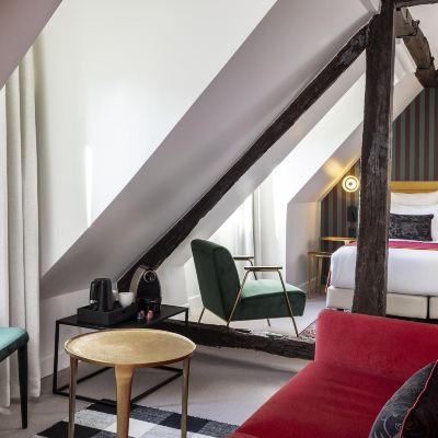 Deluxe Suite Hotel Louis 2 Paris Promo Code