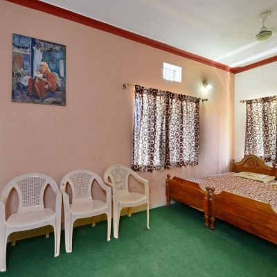 Family Room With Fan Surya Inn Promo Code