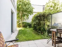 Quiet apartment - 1BR/6P - Vanves