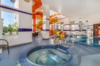 Best Western Plus Service Inn  Suites