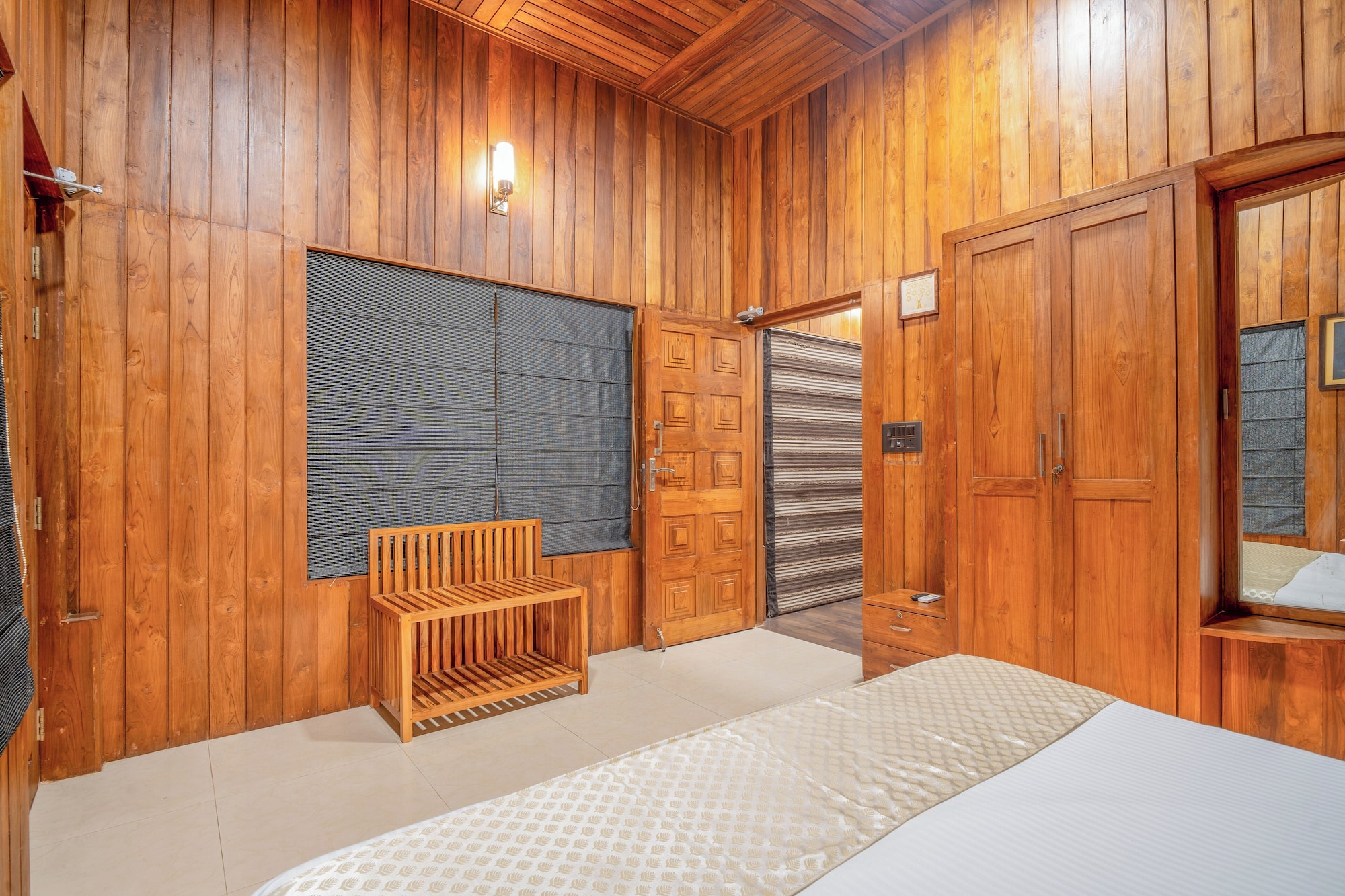 高級兩臥室洋房