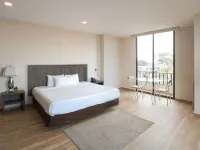 Reec Machala by Oro Verde Hotels Hoteles en Machala