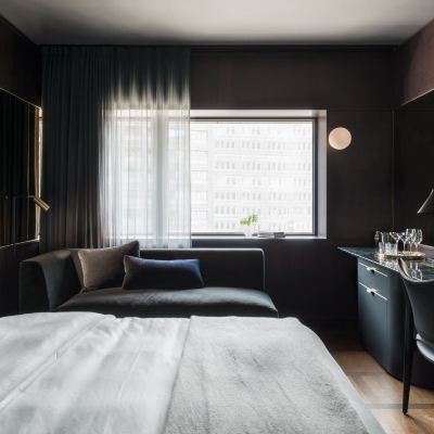 標準雙床房-甄選 六點酒店優惠