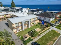 Ocean View Motel