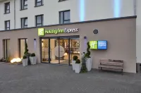 Holiday Inn Express MERZIG by IHG Hotels in 