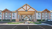 Holiday Inn Express HEBER CITY by IHG