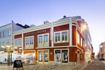Exe Wellington Hotels in 
