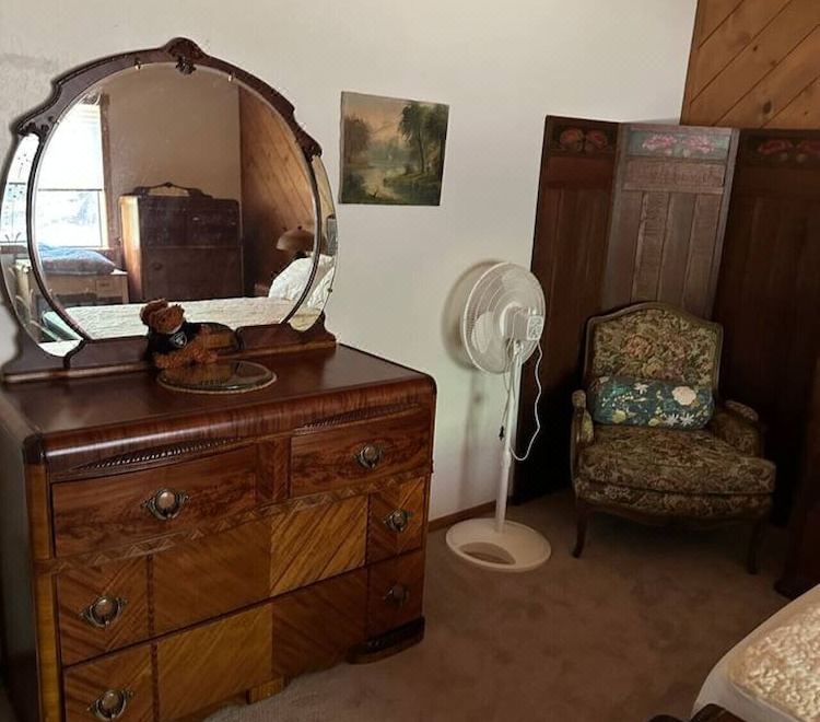 三卧室私人度假屋