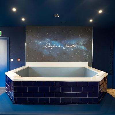 Deluxe Studio Arthouse Hotel Promo Code