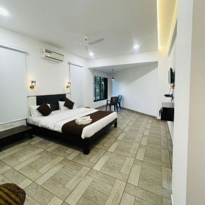 Standard Room Raj Resort Promo Code